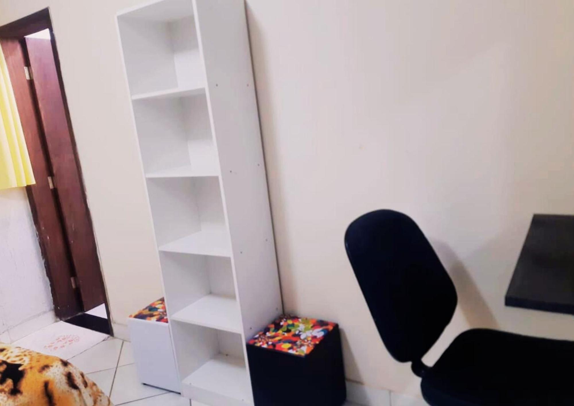 Hospedaria Bica's de Minas Diamantina Habitación foto