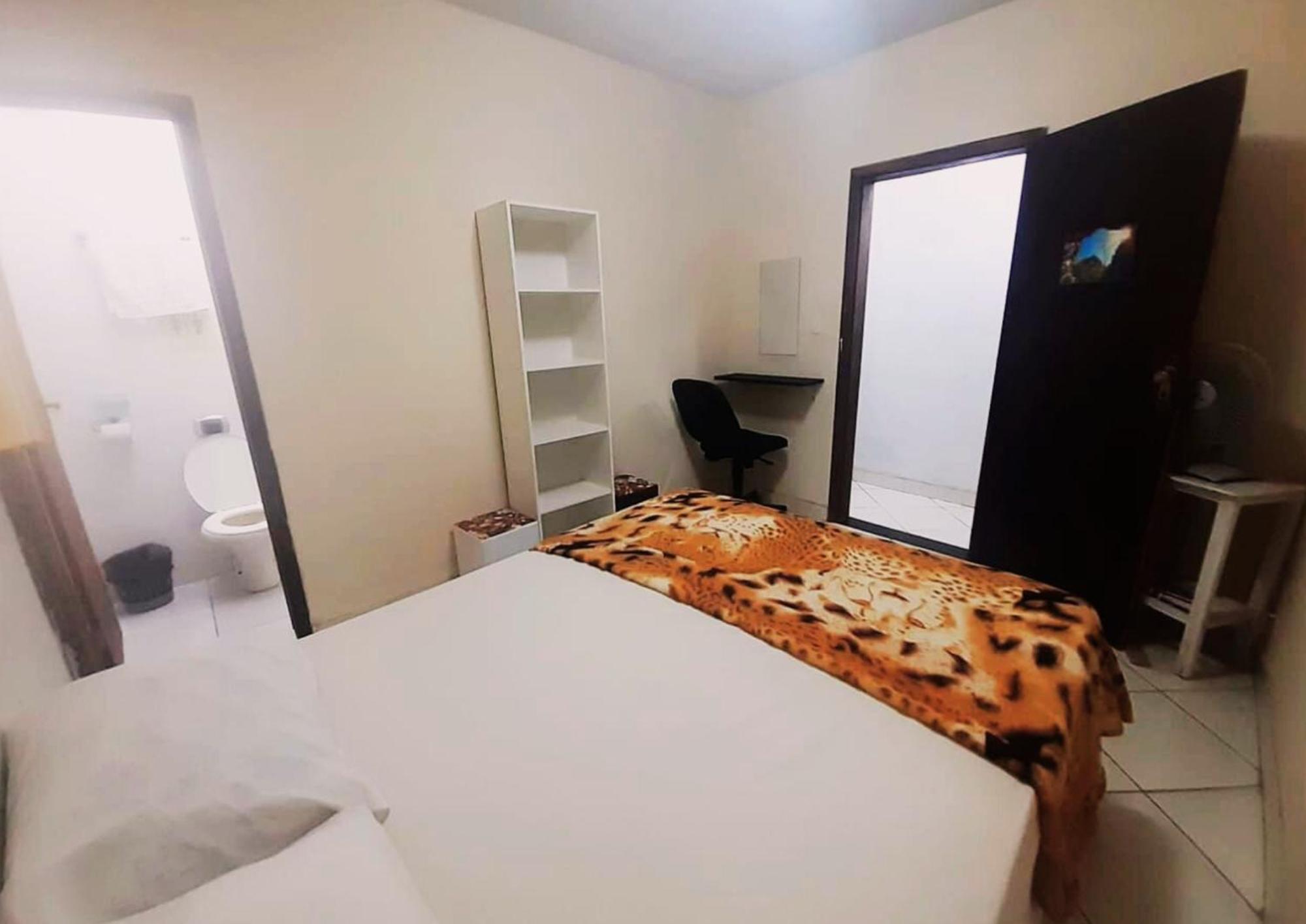 Hospedaria Bica's de Minas Diamantina Habitación foto