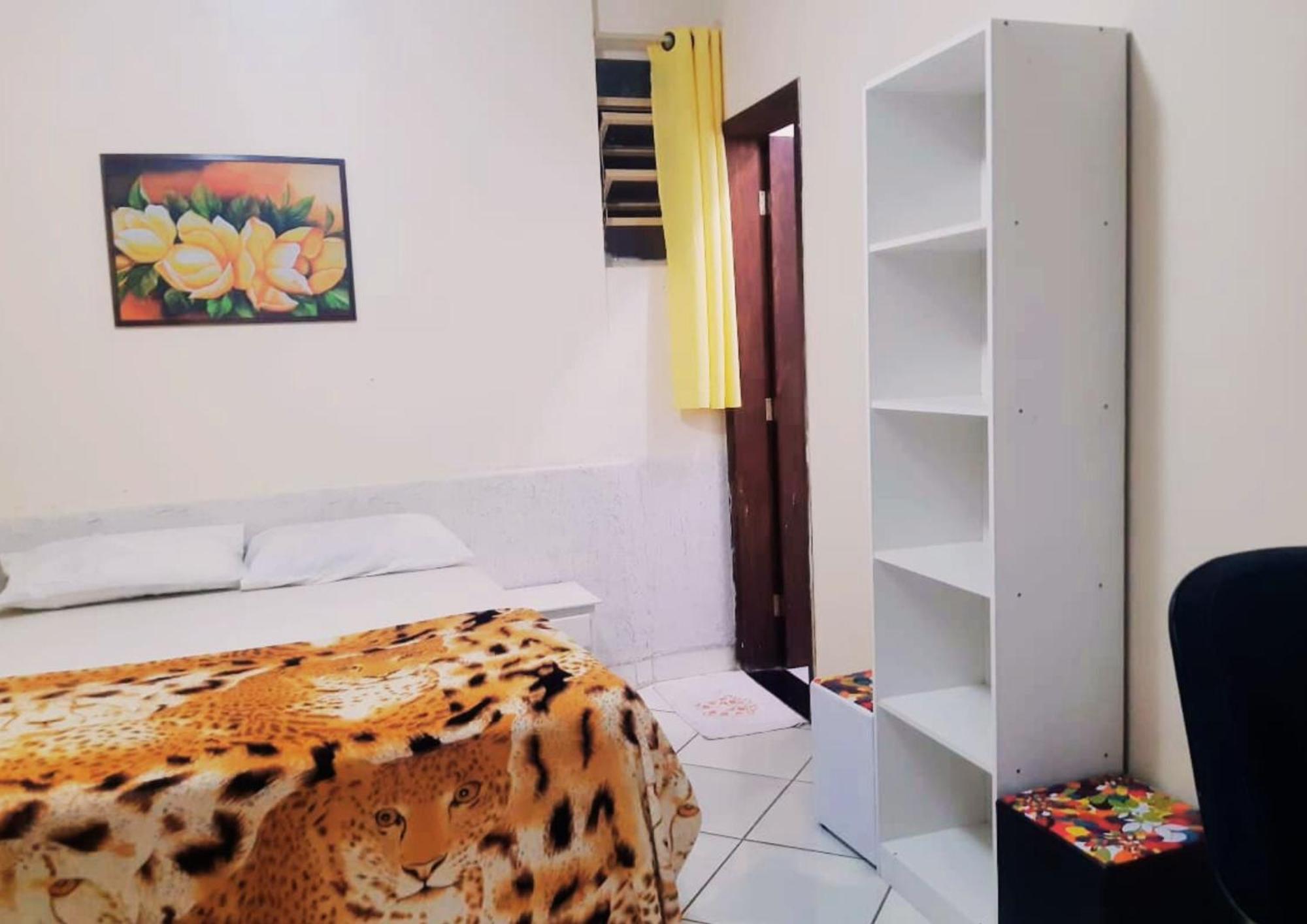 Hospedaria Bica's de Minas Diamantina Habitación foto
