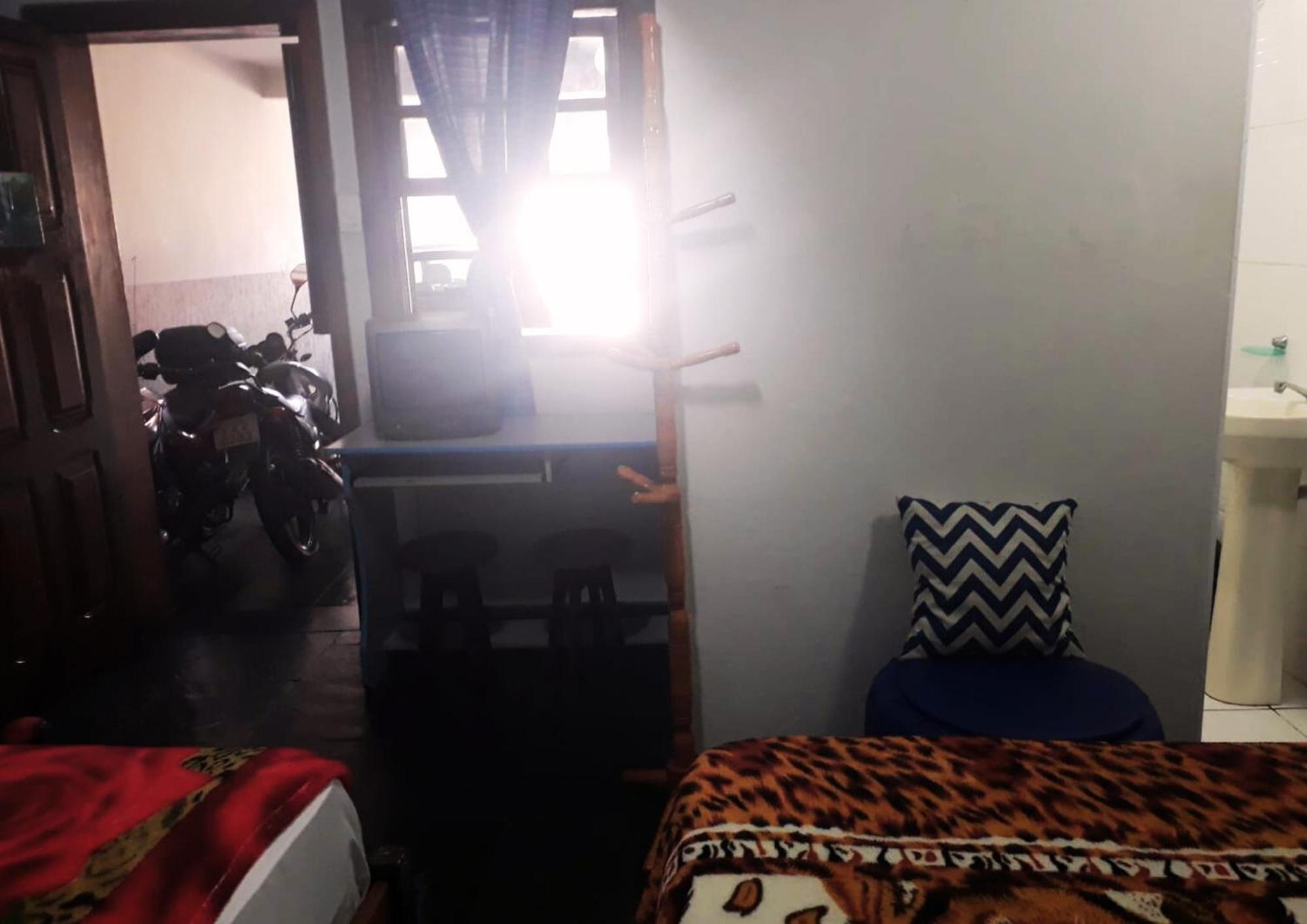 Hospedaria Bica's de Minas Diamantina Habitación foto