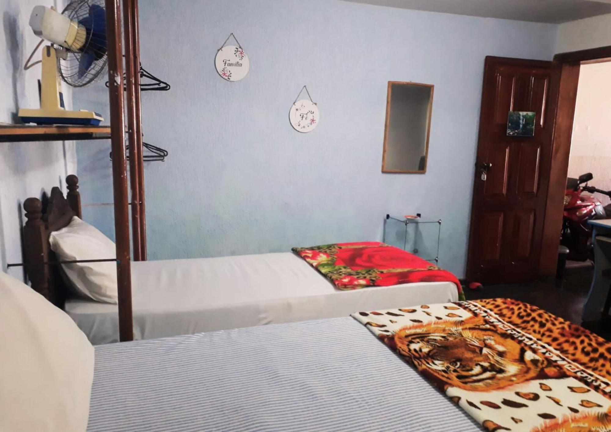 Hospedaria Bica's de Minas Diamantina Habitación foto
