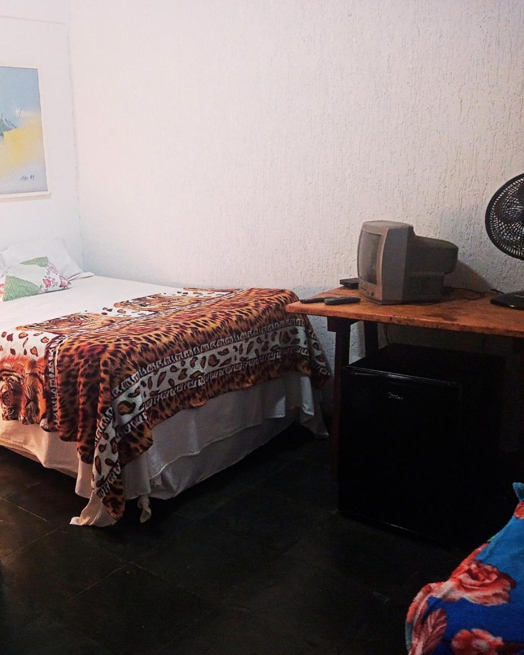 Hospedaria Bica's de Minas Diamantina Habitación foto
